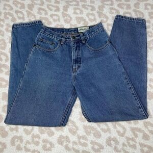 Vintage Eddie Bauer High-Rise Jeans – Women's 4